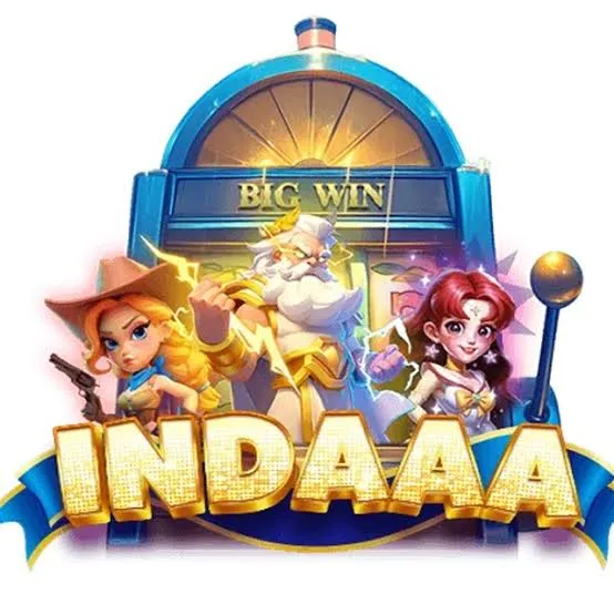 INDAAA - Game Teka-Teki Seru dan Menantang